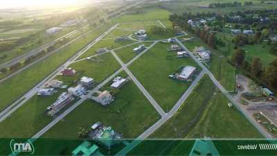 Residential Land For Sale in Ezeiza, Argentina