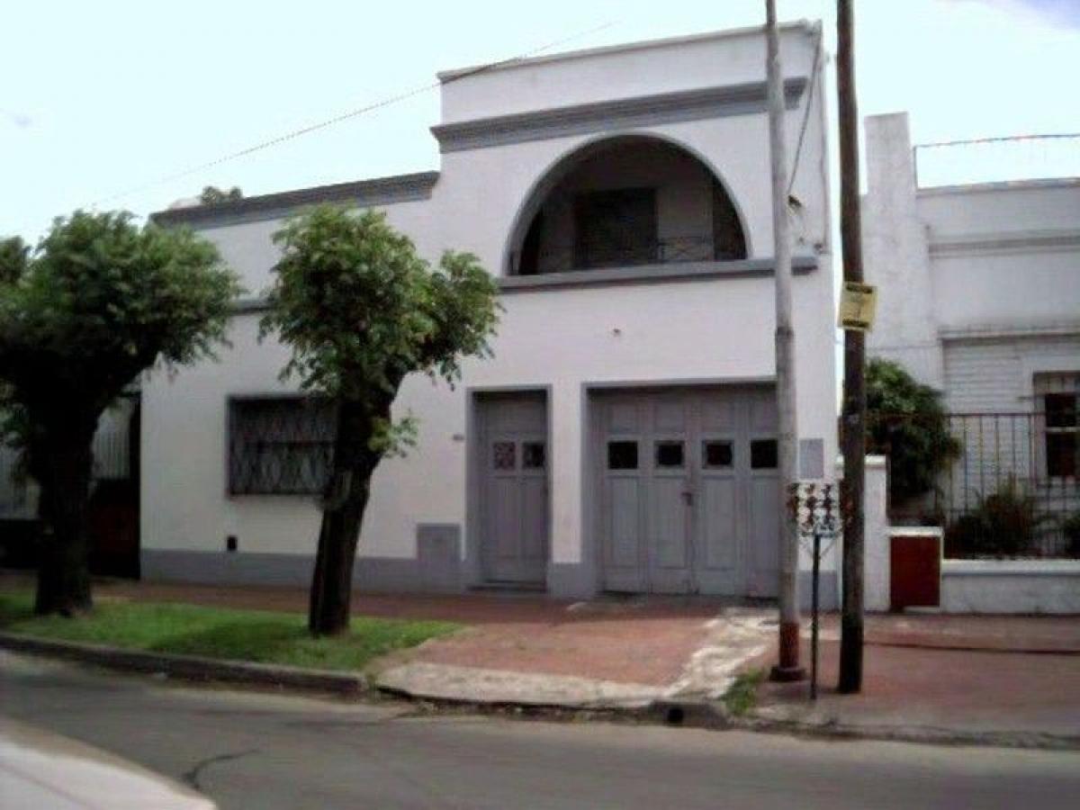 Picture of Residential Land For Sale in Tres De Febrero, Buenos Aires, Argentina