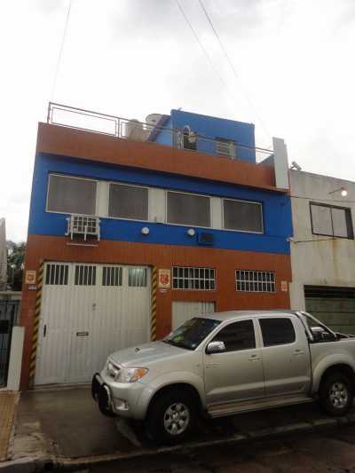 Apartment Building For Sale in Tres De Febrero, Argentina