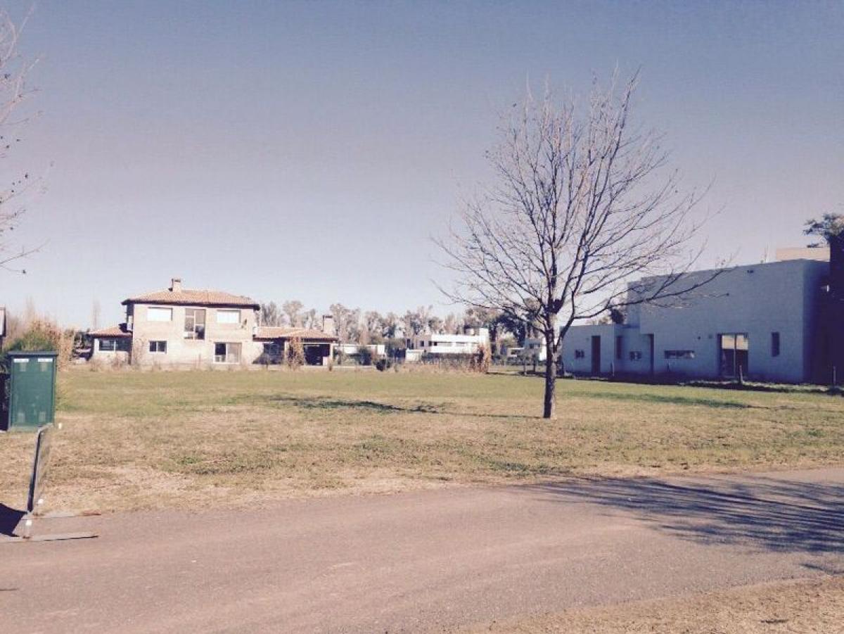 Picture of Residential Land For Sale in Santa Fe, Santa Fe, Argentina