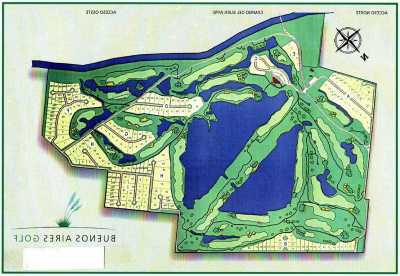 Residential Land For Sale in San Miguel, Argentina