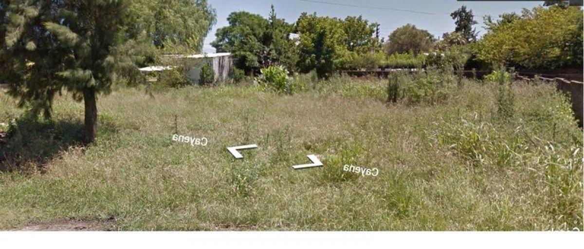 Picture of Residential Land For Sale in Moreno, Buenos Aires, Argentina