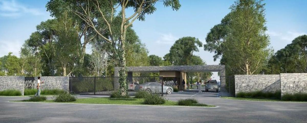 Picture of Residential Land For Sale in San Miguel, La Pampa, Argentina