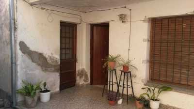 Home For Sale in Coronel Suarez, Argentina