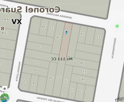 Residential Land For Sale in 