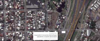 Residential Land For Sale in Avellaneda, Argentina