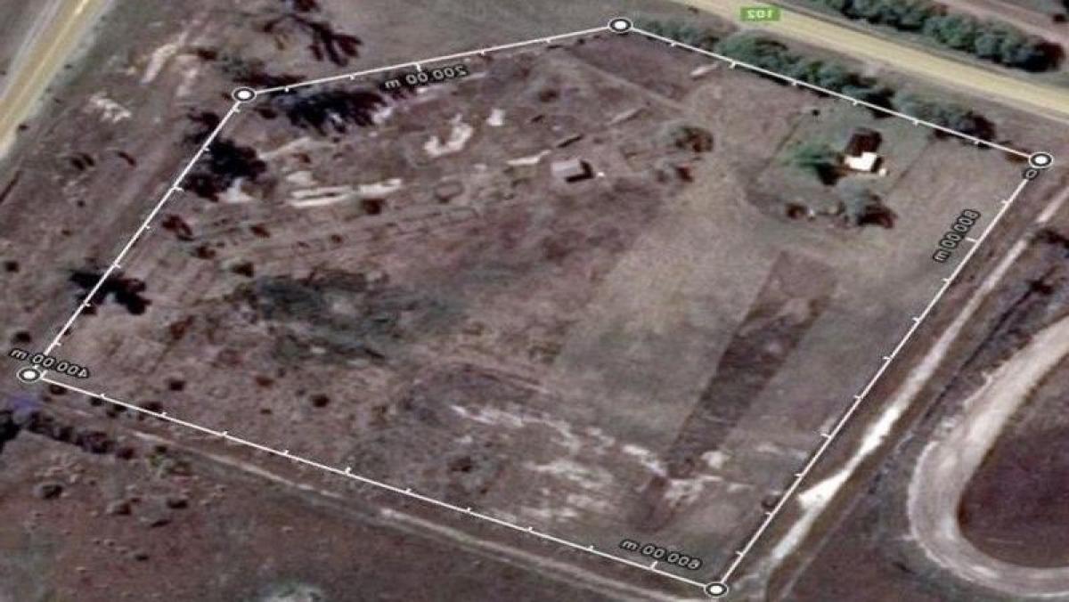 Picture of Farm For Sale in La Pampa, Cordoba, Argentina