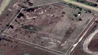 Farm For Sale in La Pampa, Argentina