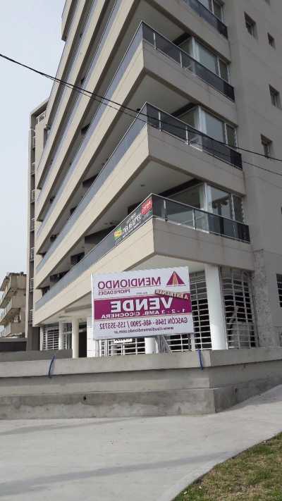 Apartment Building For Sale in Buenos Aires Costa Atlantica, Argentina