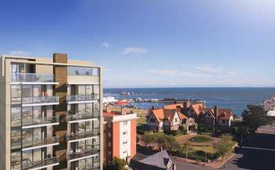 Apartment Building For Sale in Buenos Aires Costa Atlantica, Argentina
