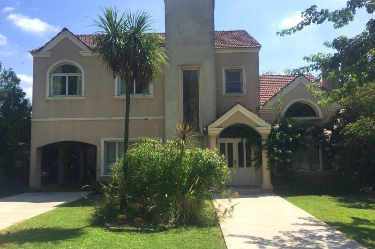 Picture of Home For Sale in Ezeiza, Buenos Aires, Argentina