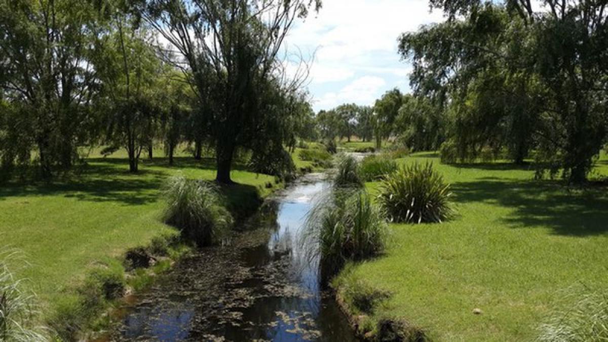 Picture of Farm For Sale in San Andres De Giles, Buenos Aires, Argentina