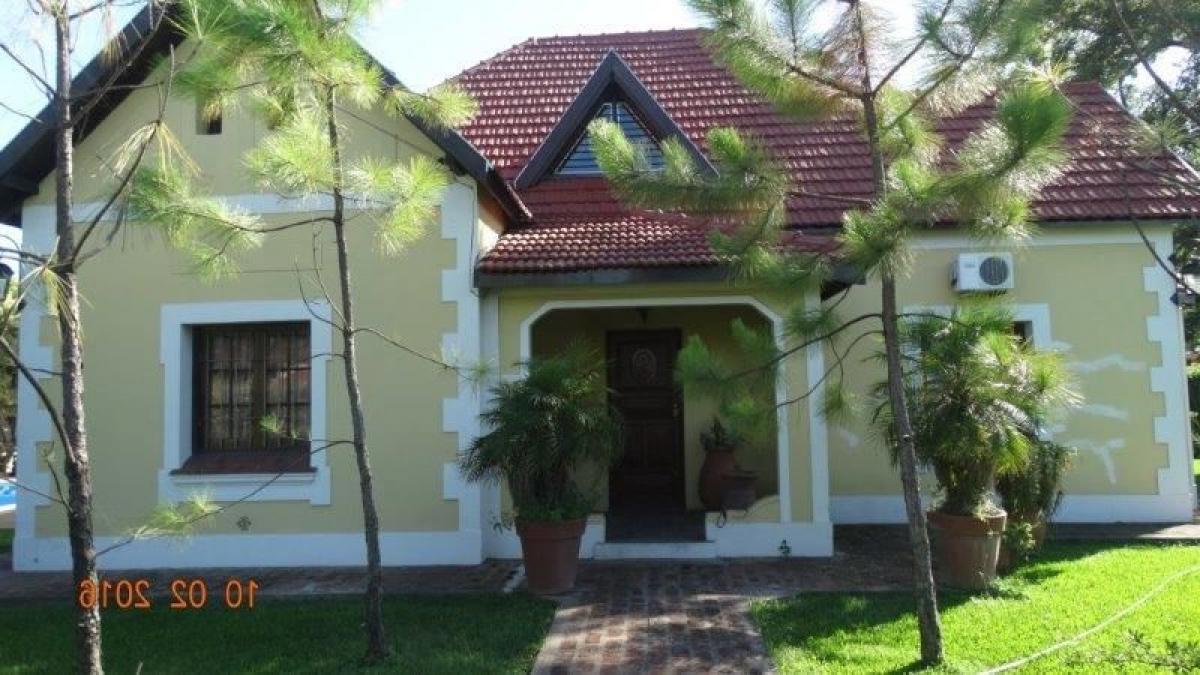 Picture of Home For Sale in Esteban Echeverria, Buenos Aires, Argentina