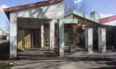 Home For Sale in Santa Fe, Argentina