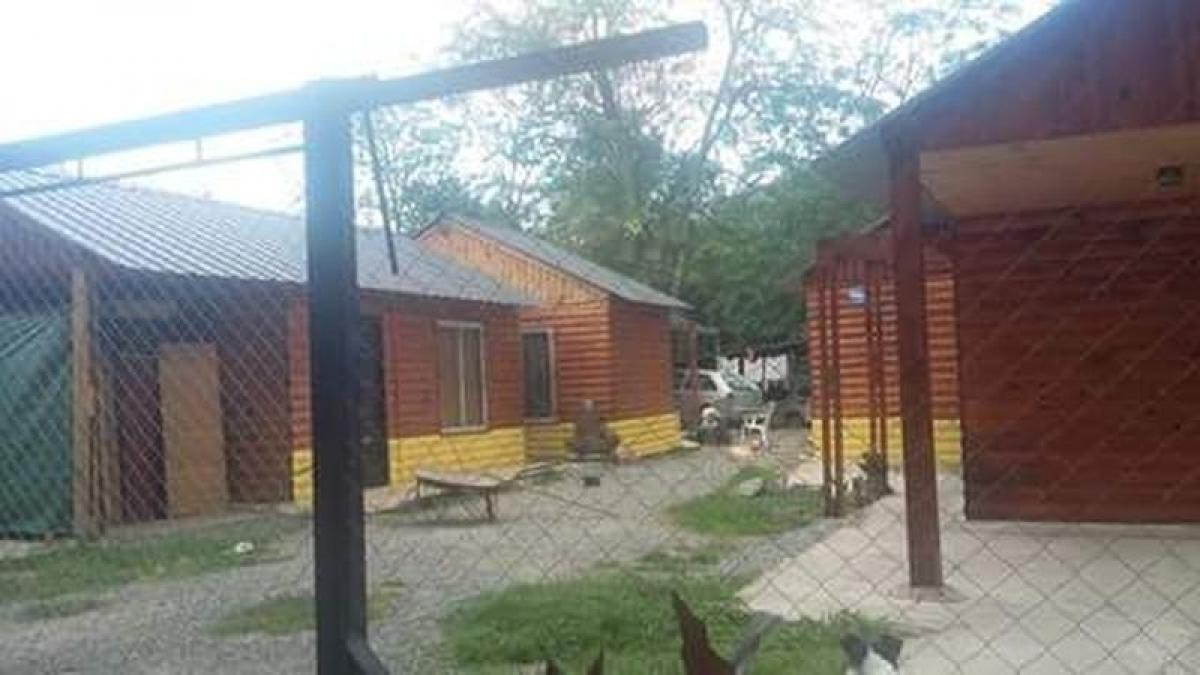 Picture of Farm For Sale in Cordoba, Cordoba, Argentina