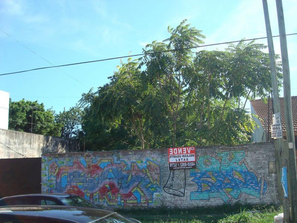 Picture of Residential Land For Sale in Moron, Buenos Aires, Argentina