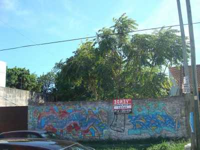 Residential Land For Sale in Moron, Argentina