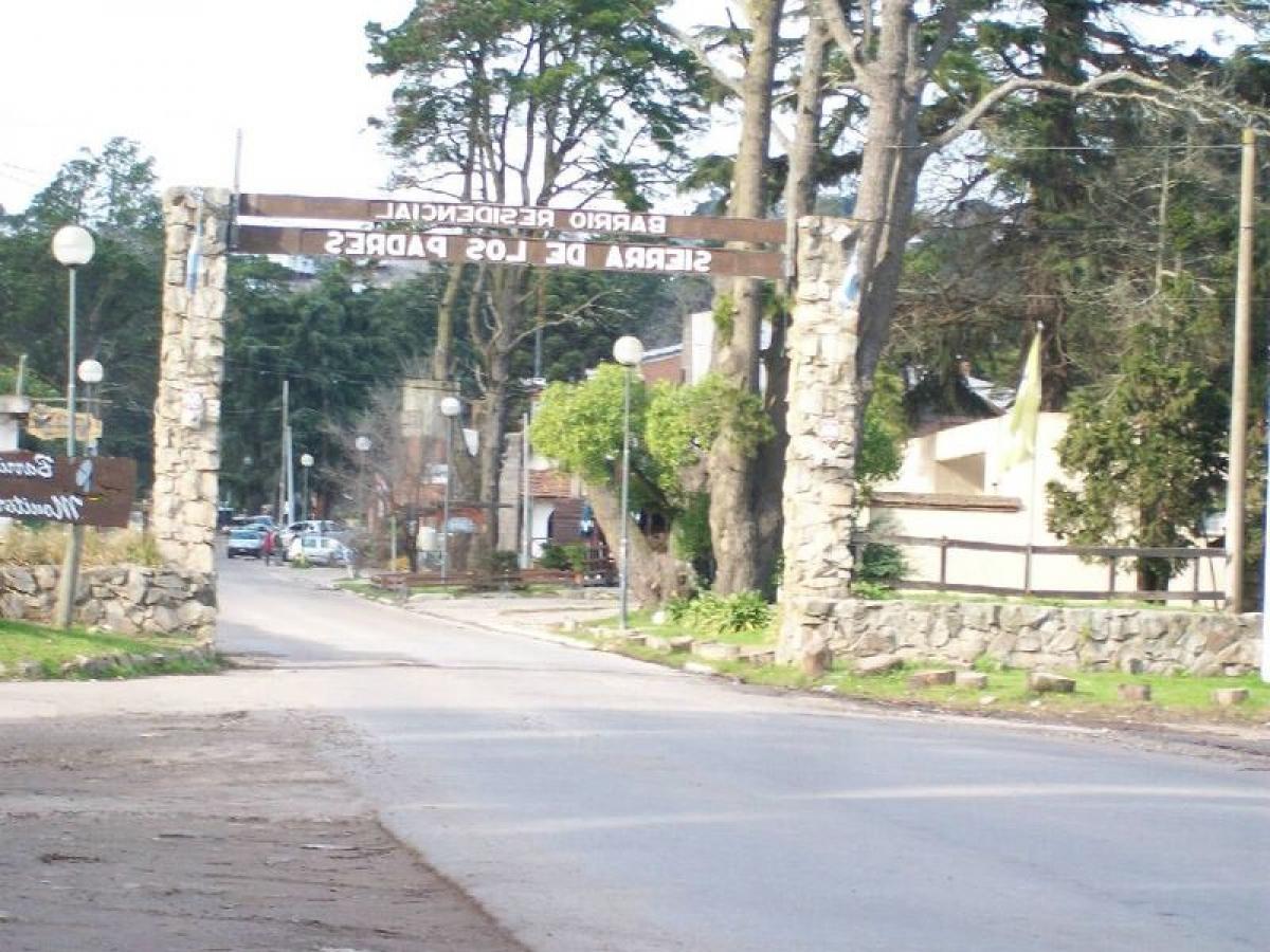 Picture of Residential Land For Sale in General Pueyrredon, Buenos Aires, Argentina