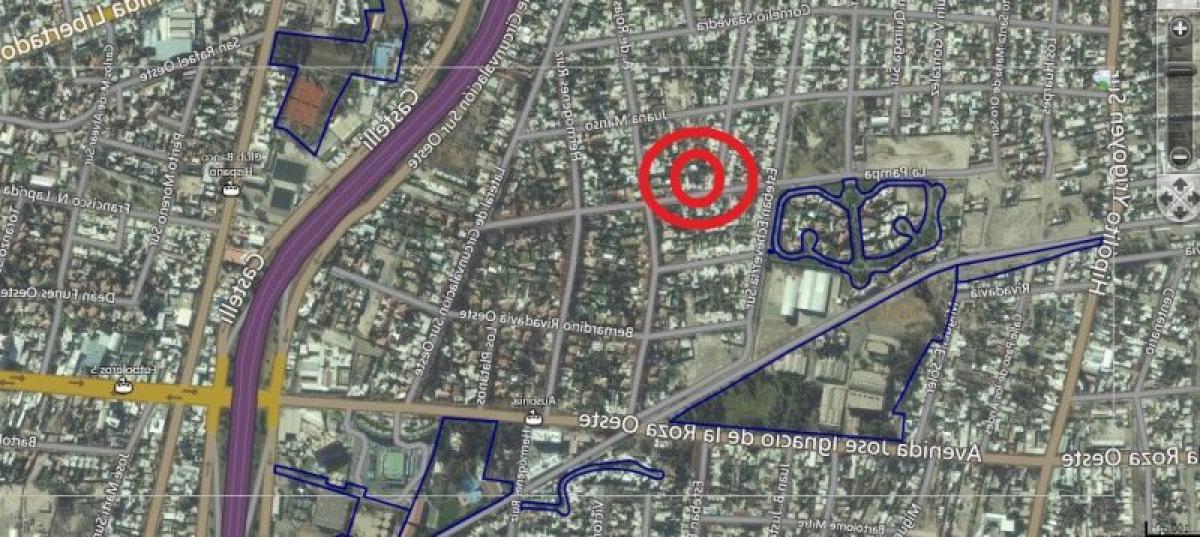 Picture of Residential Land For Sale in San Juan, San Juan, Argentina