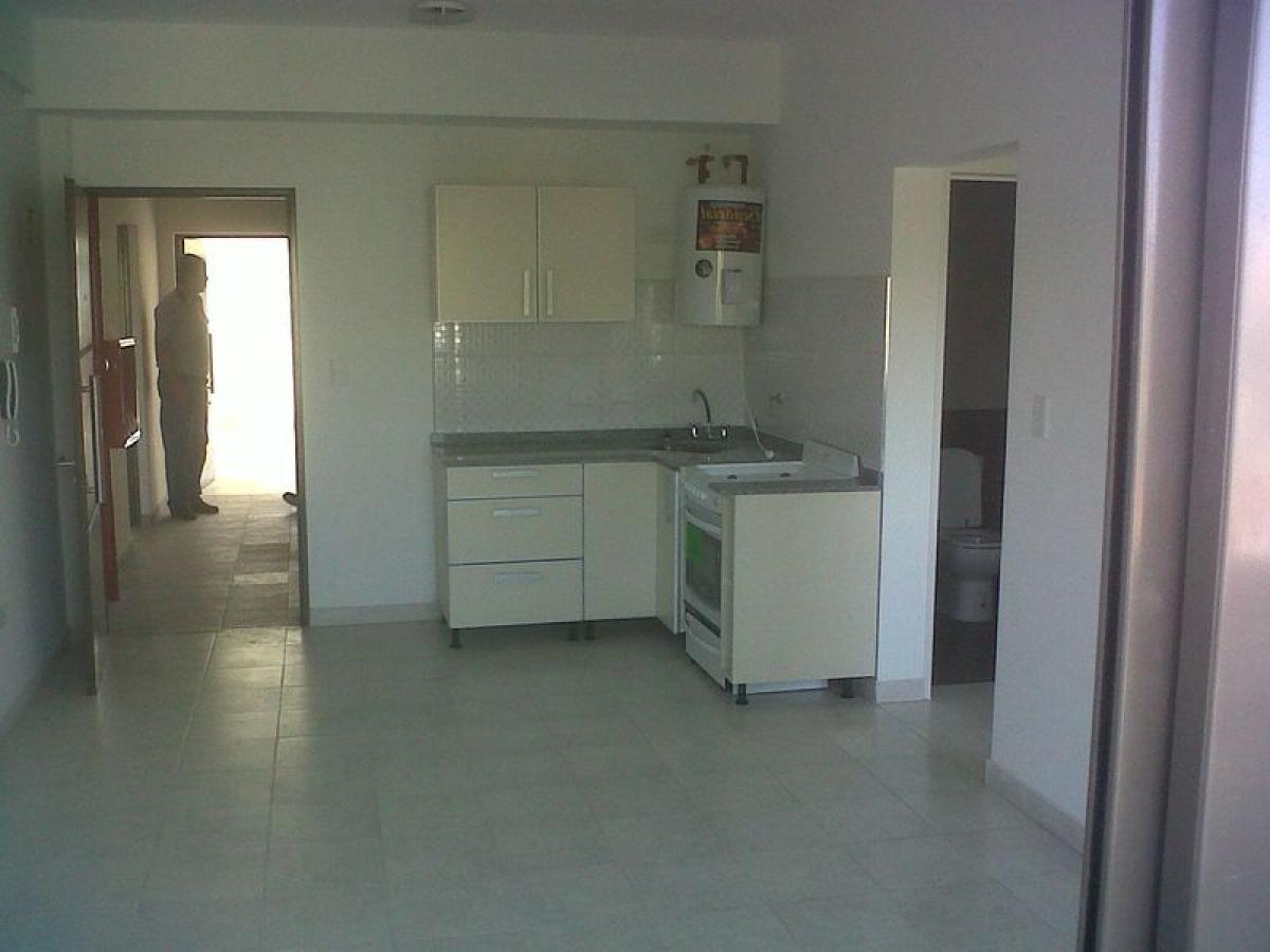 Picture of Apartment For Sale in Bs.As. G.B.A. Zona Oeste, Buenos Aires, Argentina