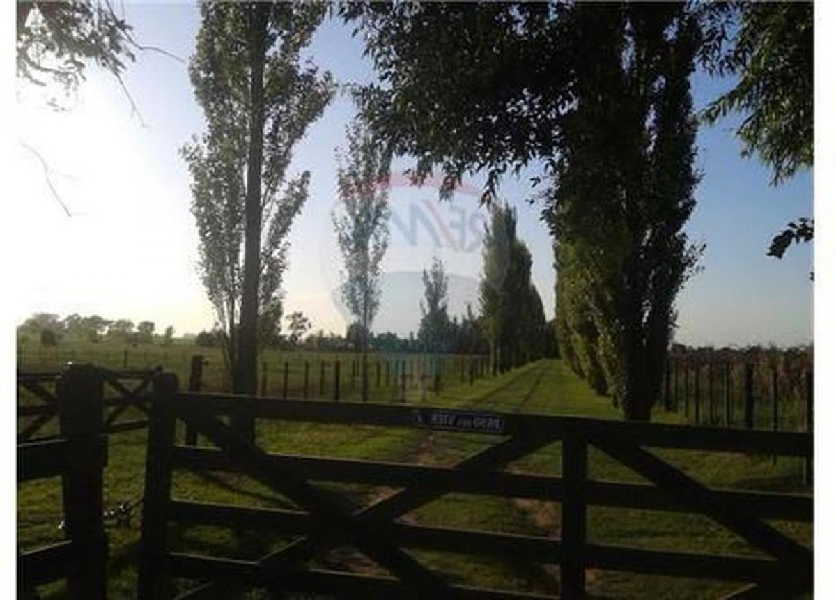 Picture of Home For Sale in San Andres De Giles, Buenos Aires, Argentina