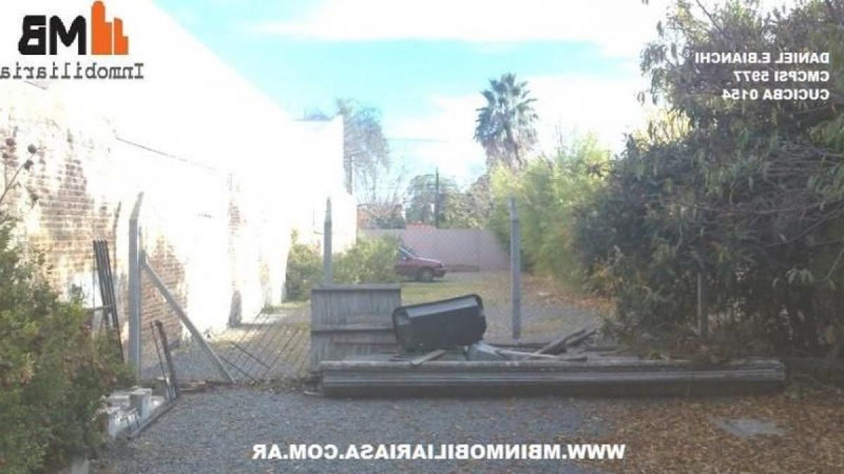 Picture of Residential Land For Sale in San Isidro, Buenos Aires, Argentina