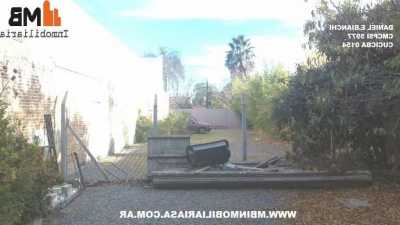 Residential Land For Sale in San Isidro, Argentina