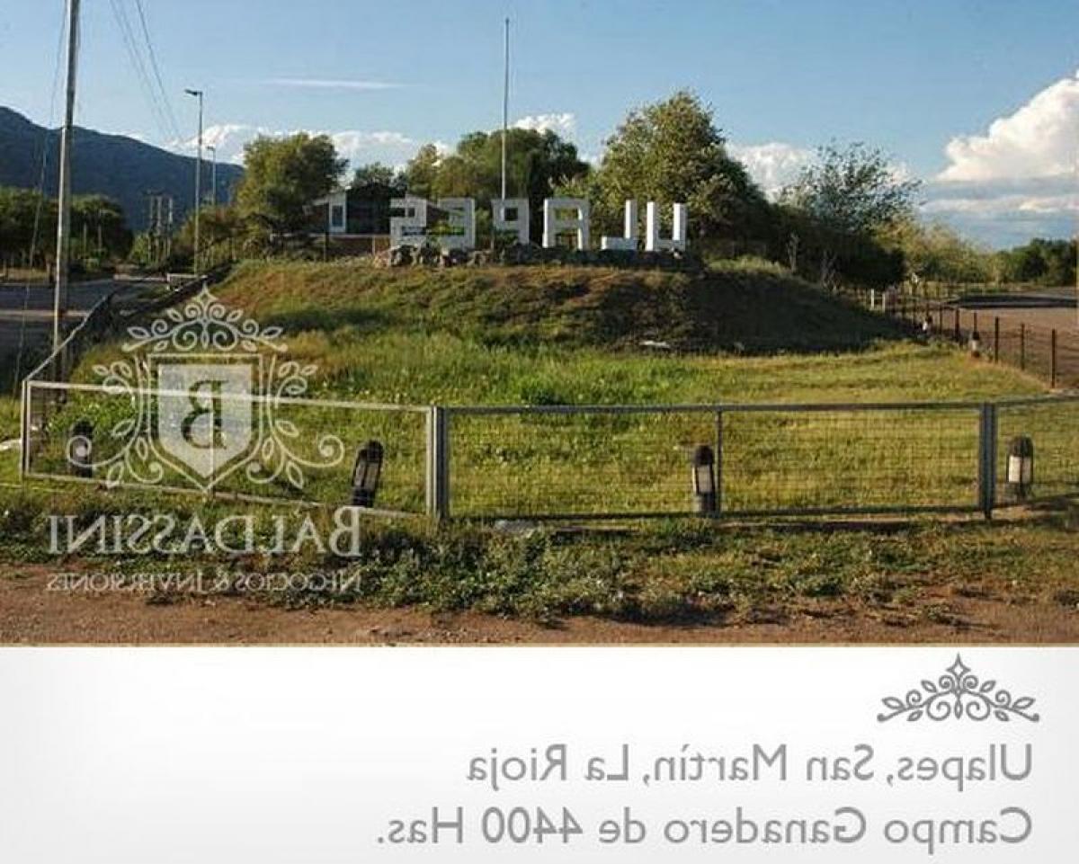 Picture of Home For Sale in La Rioja, La Rioja, Argentina