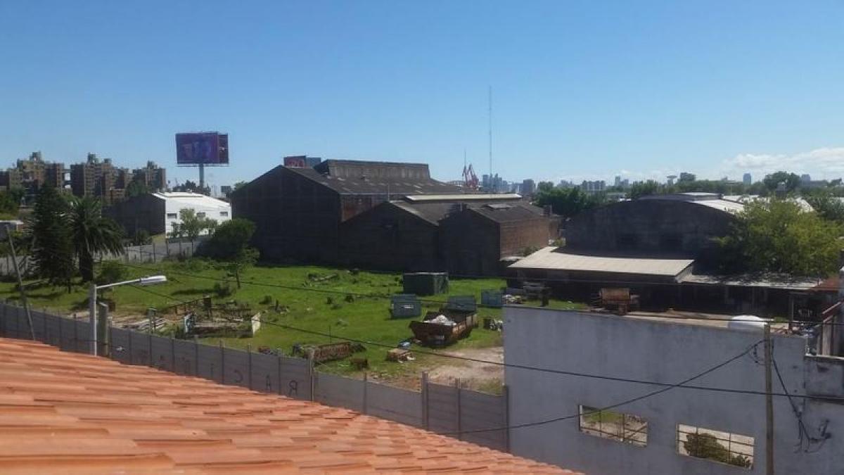 Picture of Residential Land For Sale in Avellaneda, Buenos Aires, Argentina