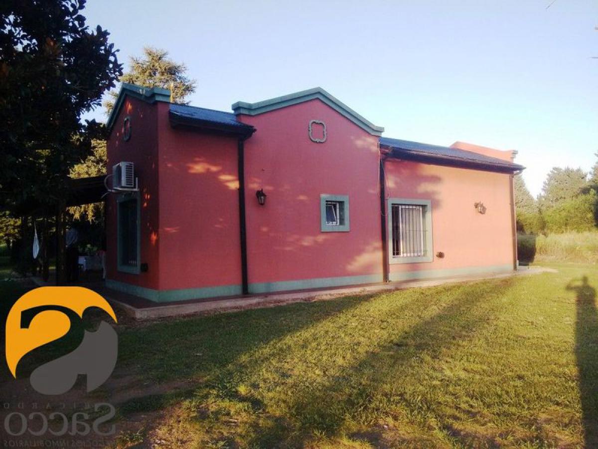 Picture of Farm For Sale in Trenque Lauquen, Buenos Aires, Argentina