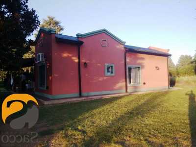 Farm For Sale in Trenque Lauquen, Argentina