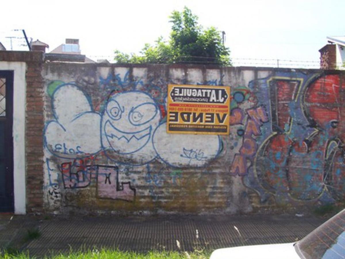 Picture of Residential Land For Sale in Merlo, Buenos Aires, Argentina