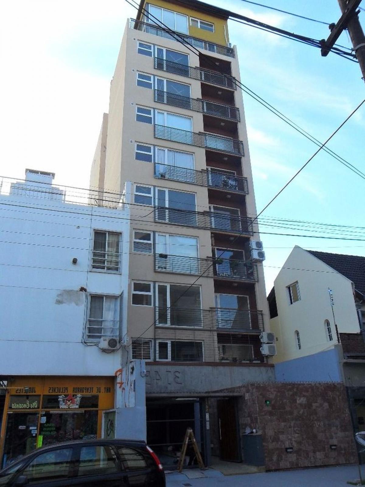 Picture of Warehouse For Sale in General San Martin, Buenos Aires, Argentina