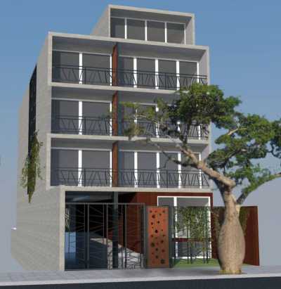 Warehouse For Sale in General San Martin, Argentina