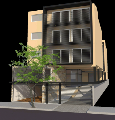 Office For Sale in General San Martin, Argentina