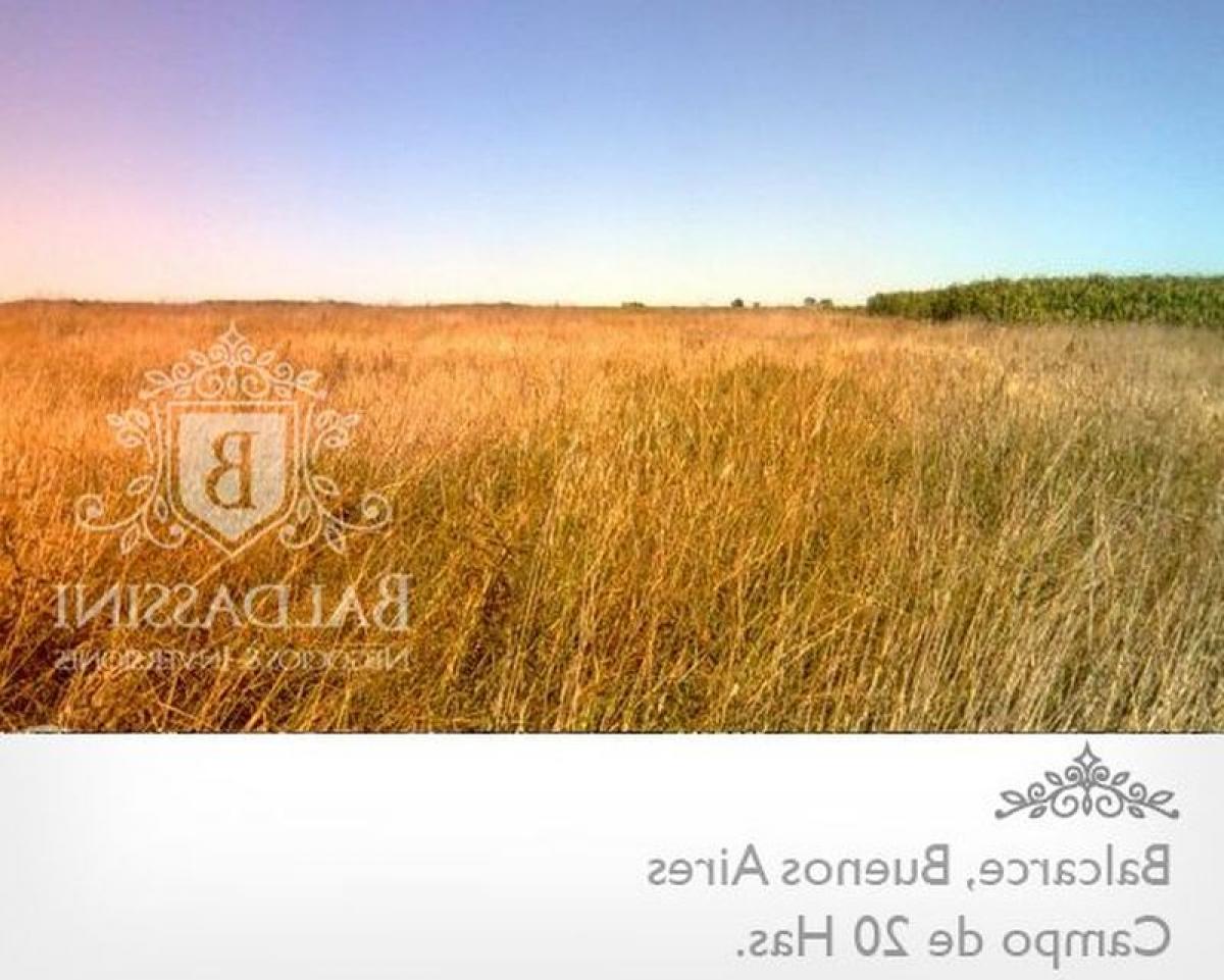 Picture of Home For Sale in Balcarce, Buenos Aires, Argentina