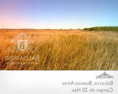 Home For Sale in Balcarce, Argentina