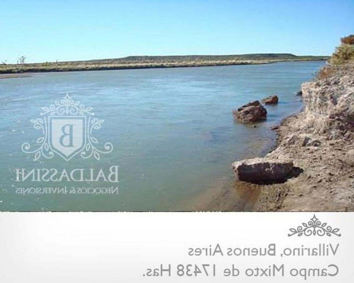 Picture of Home For Sale in Villarino, Buenos Aires, Argentina