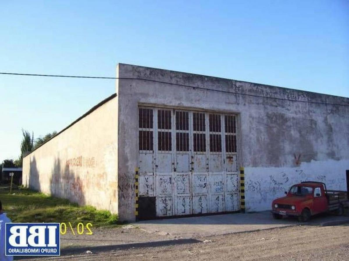 Picture of Apartment Building For Sale in Buenos Aires Interior, Buenos Aires, Argentina