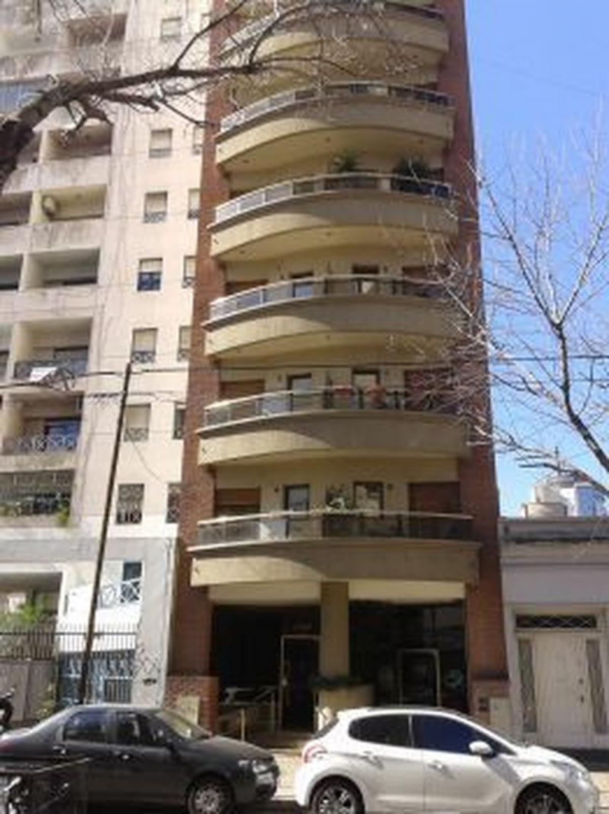 Picture of Office For Sale in Bs.As. G.B.A. Zona Sur, Buenos Aires, Argentina