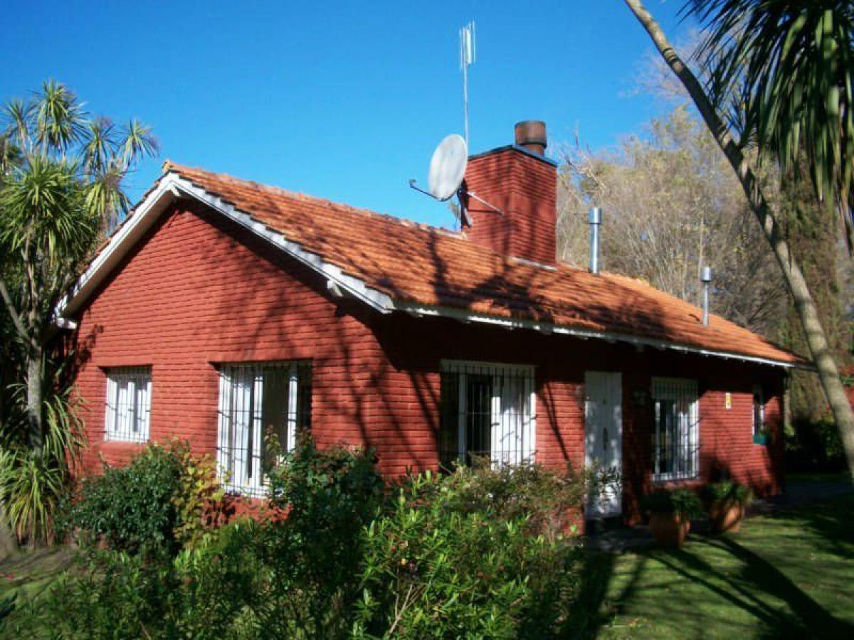 Picture of Home For Sale in General Pueyrredon, Buenos Aires, Argentina