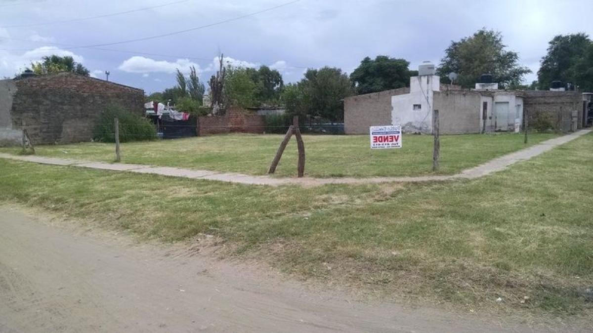 Picture of Residential Land For Sale in La Pampa, Cordoba, Argentina