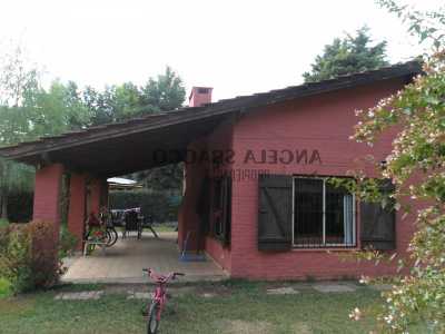 Home For Sale in Exaltacion De La Cruz, Argentina