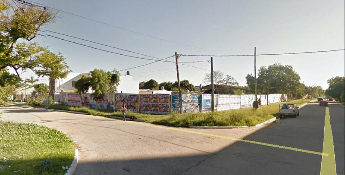 Picture of Residential Land For Sale in Chaco, Chaco, Argentina