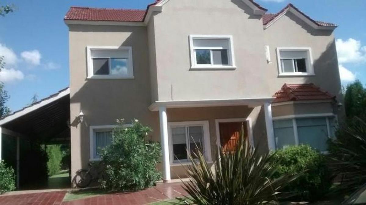 Picture of Farm For Sale in Ezeiza, Buenos Aires, Argentina