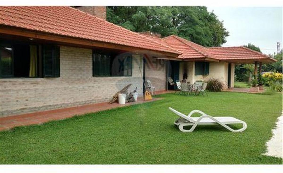 Picture of Home For Sale in General Paz, Buenos Aires, Argentina