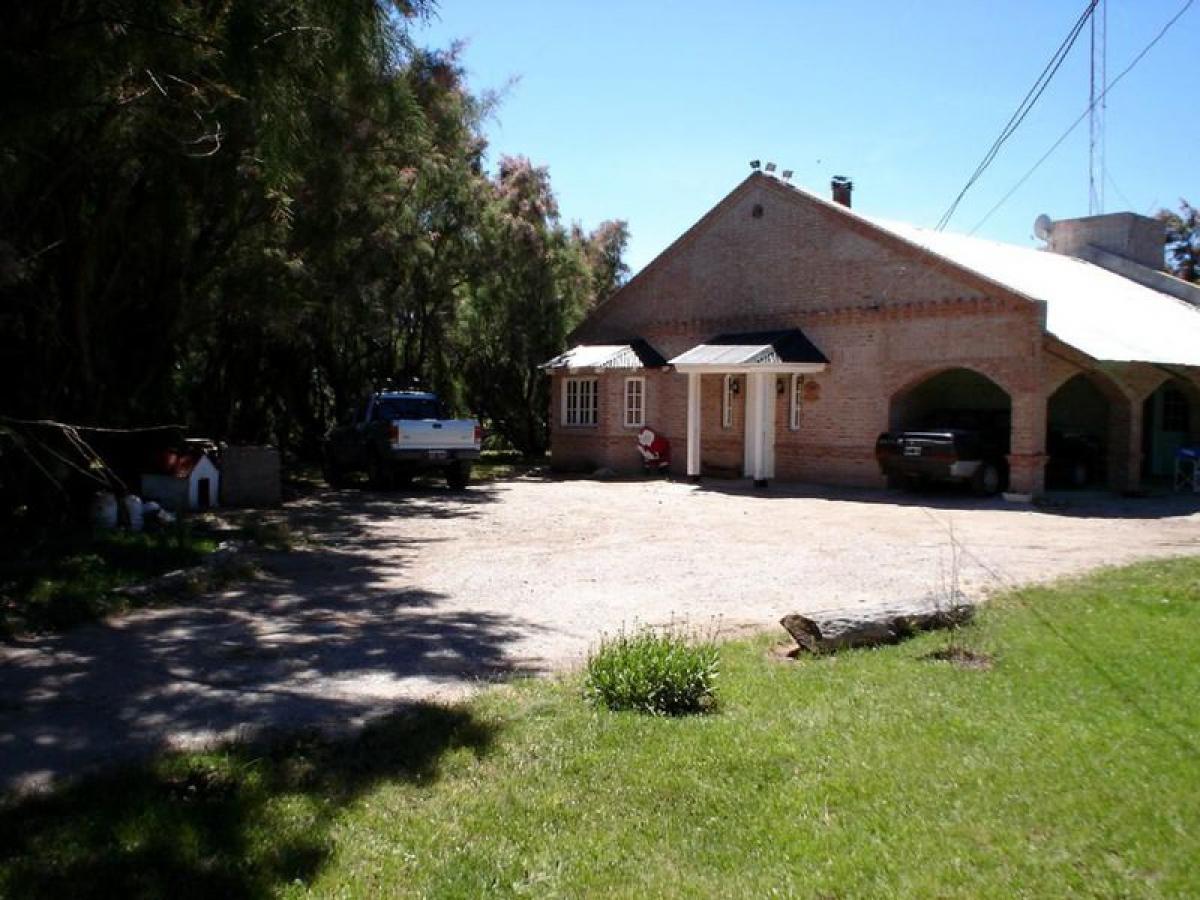 Picture of Farm For Sale in Chubut, Chubut, Argentina