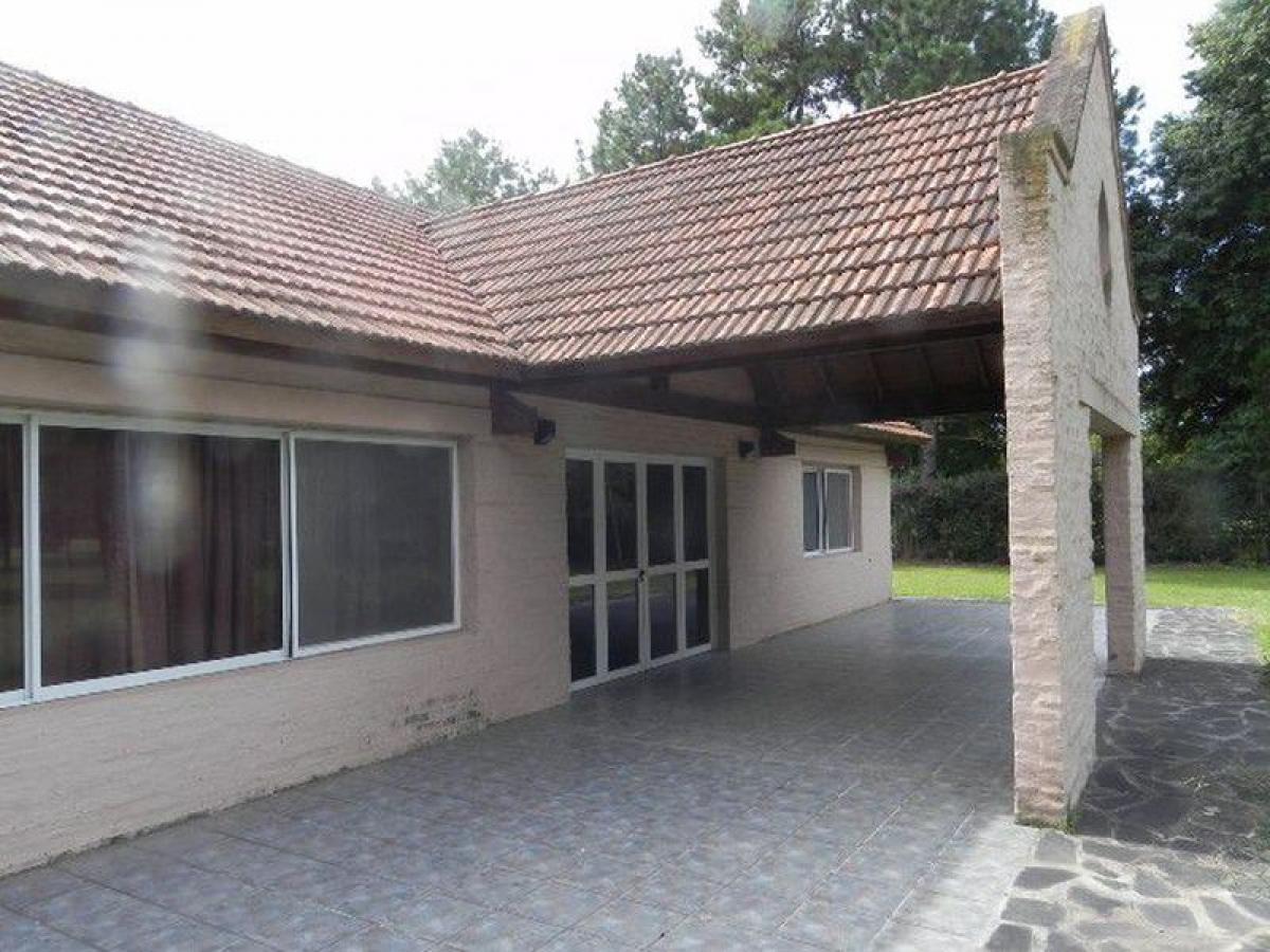 Picture of Farm For Sale in Bs.As. G.B.A. Zona Norte, Buenos Aires, Argentina