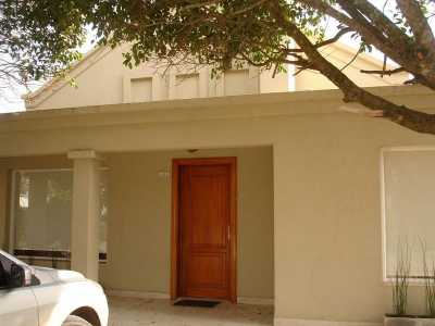 Home For Sale in Chascomus, Argentina