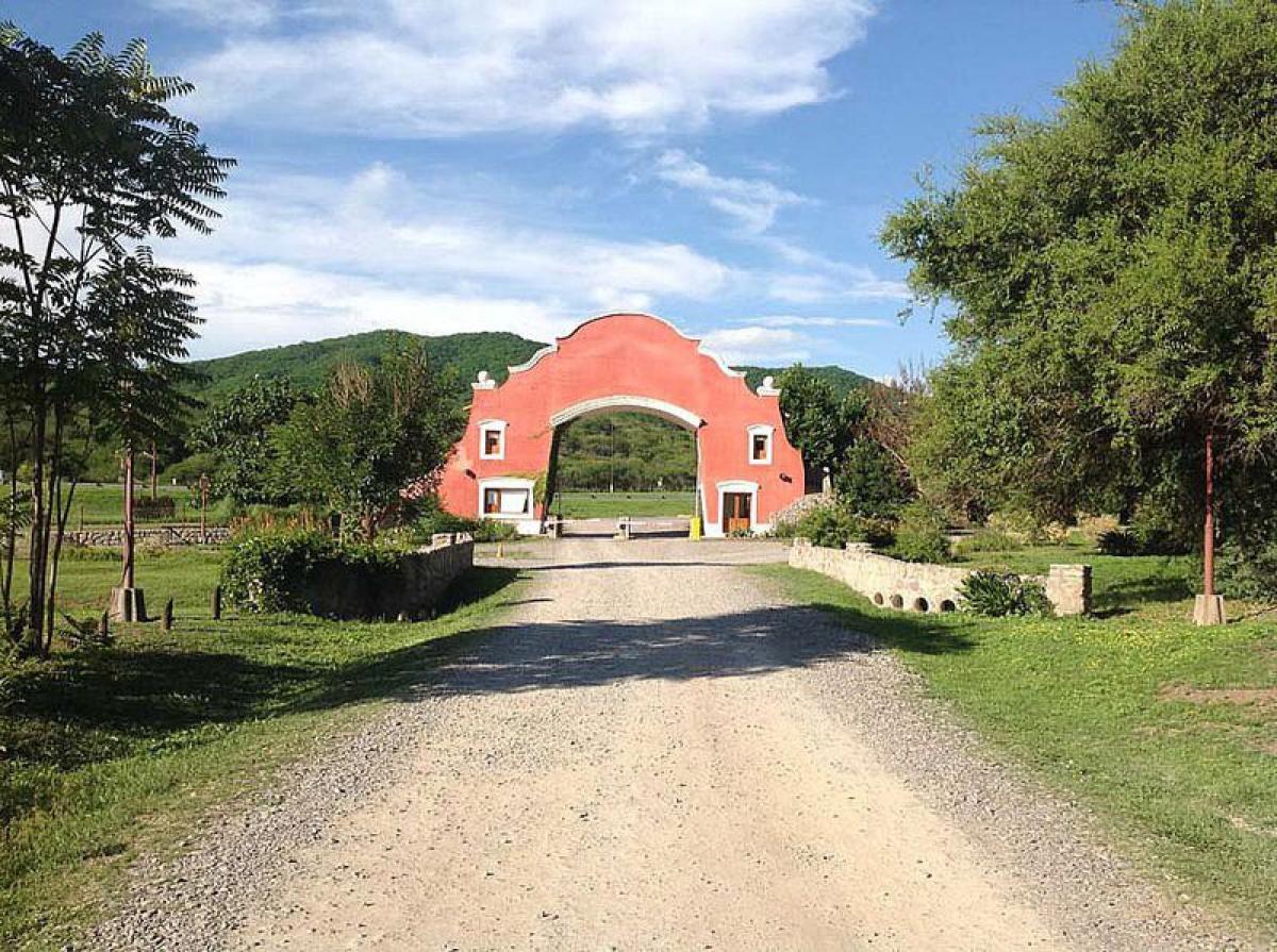 Picture of Residential Land For Sale in Salta, Salta, Argentina